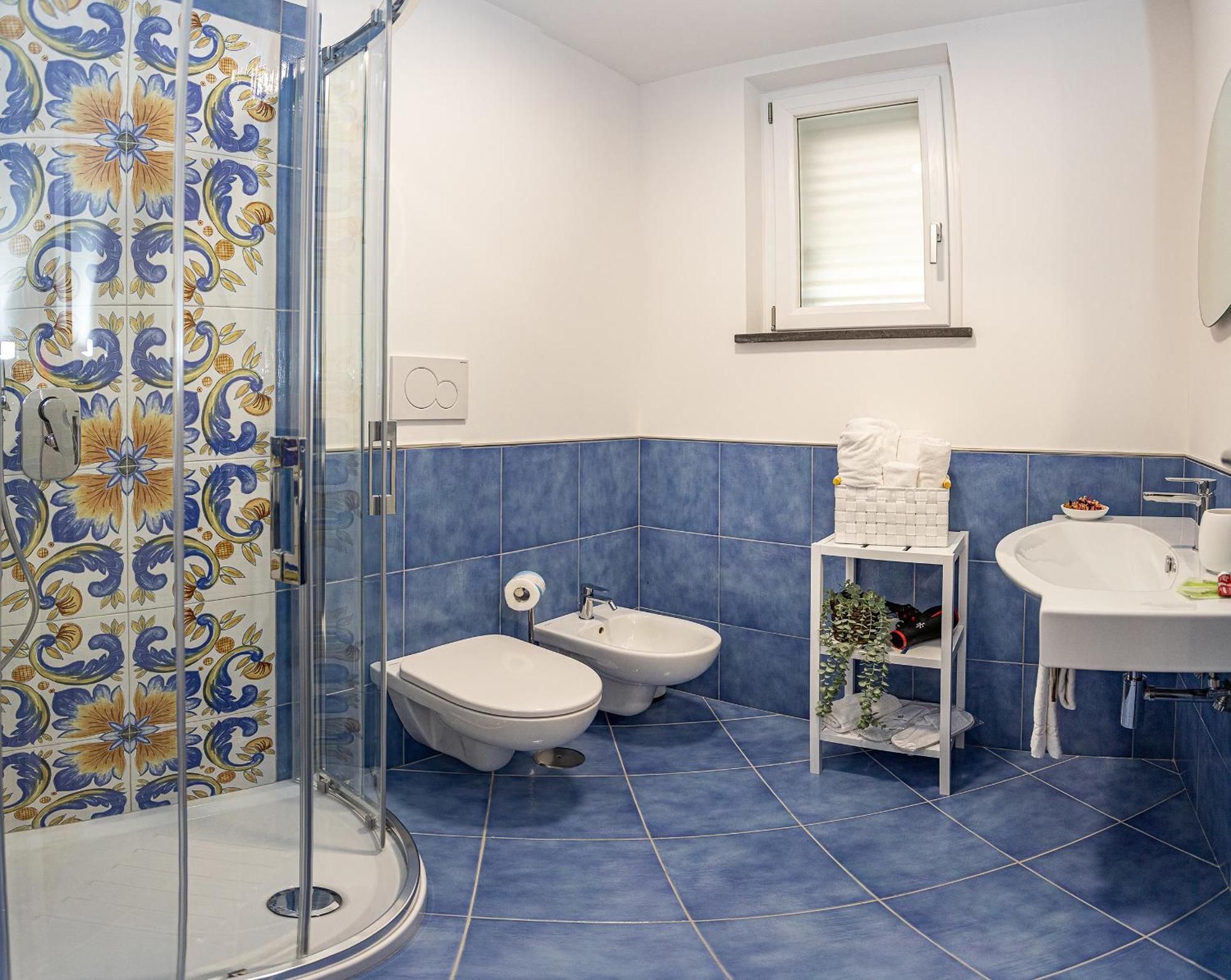 Casa La Cycas Villa Massa Lubrense Kültér fotó