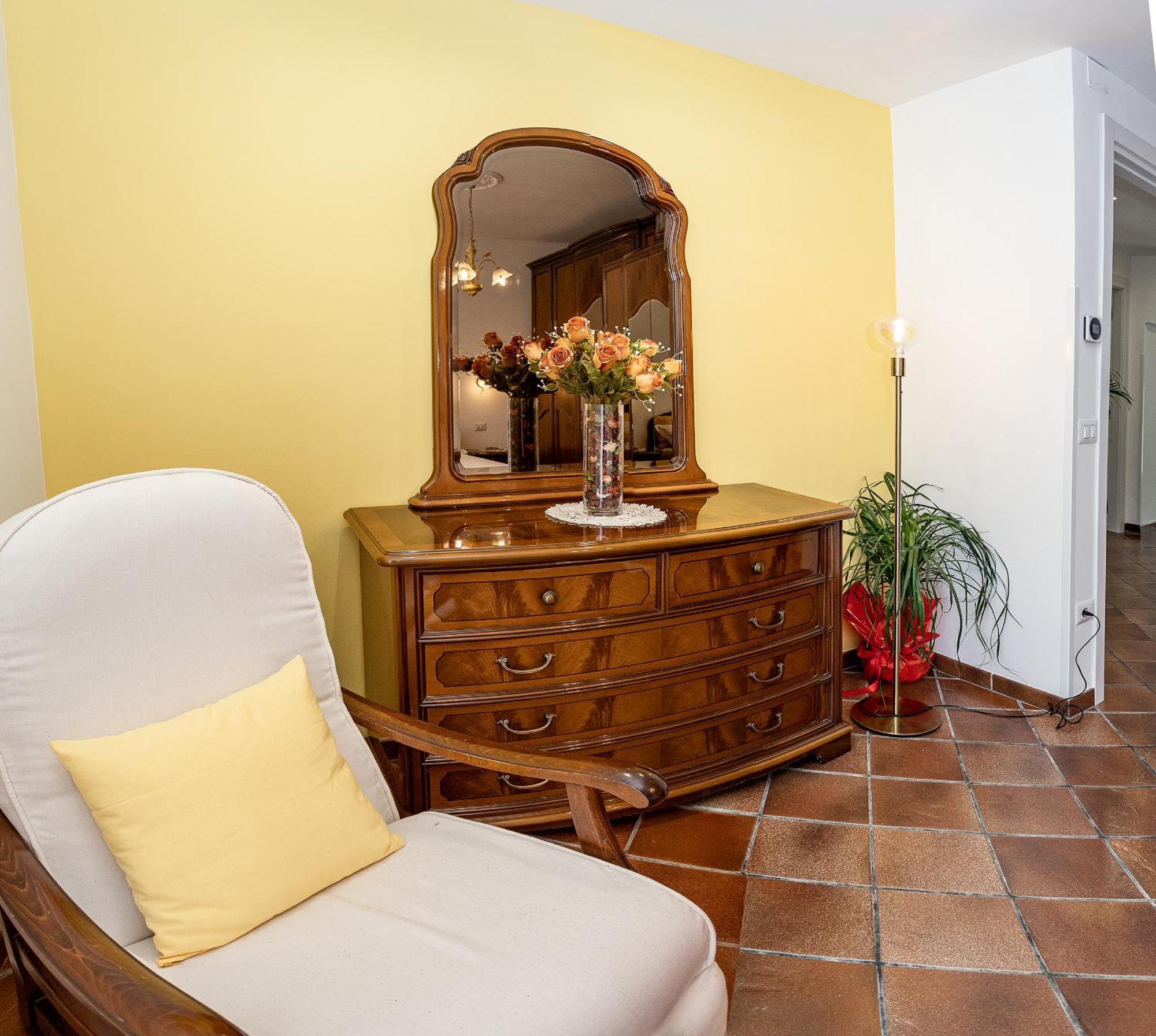Casa La Cycas Villa Massa Lubrense Kültér fotó